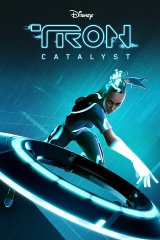 Test de Tron: Catalyst, l'épisode qui fait le job et qui joue la carte de la sécurité