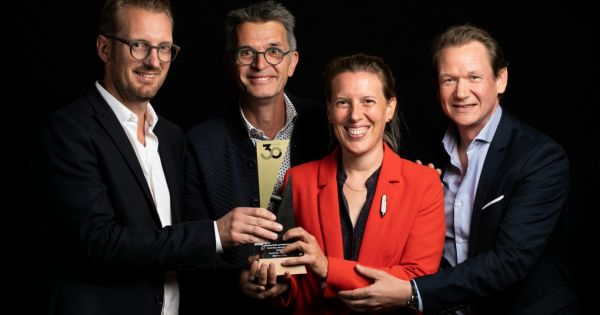 La technologie de Ocode a été choisie par Enedger pour lutter contre la fraude à la rénovation énergétique