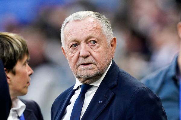 OL : Aulas sous le choc après la rétrogradation en Ligue 2