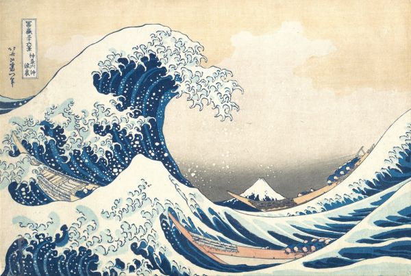 Un manga annonce un tsunami au Japon pour juillet, le tourisme en chute