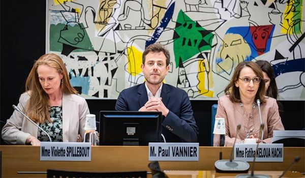 Paul Vannier, le templier insoumis qui défie l'Enseignement catholique