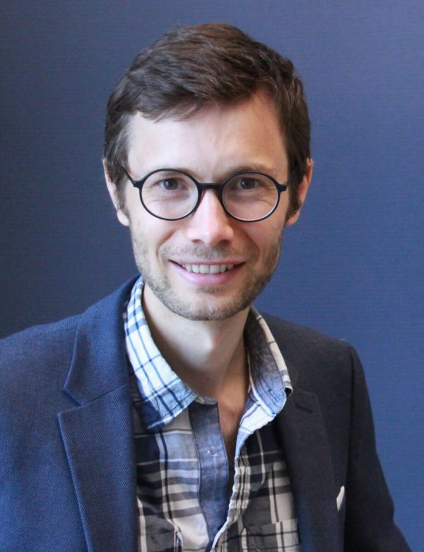 Edit: Cet été, soyons tous pèlerins!