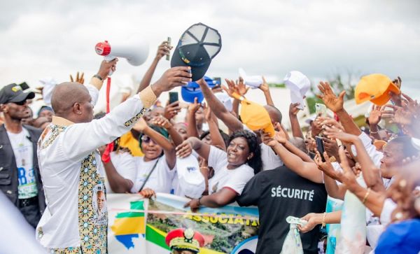 Gabon : L’Assemblée Générale du RDB renvoyée au 5 Juillet 2025