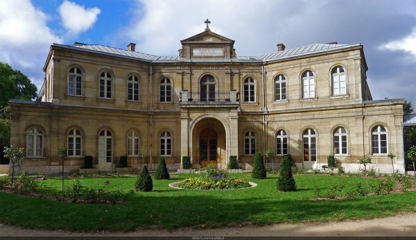 Journées du Patrimoine 2025 à la Fondation Eugène Napoléon à Paris