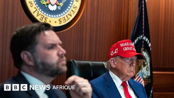Israël-Iran : Que sait-on du cessez-le-feu proposé par Donald Trump ?