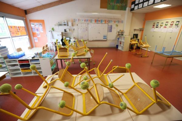 Concours enseignants: encore des centaines de postes non pourvus dans le primaire