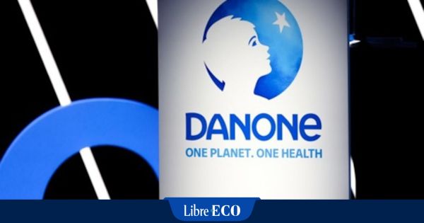La multinationale française Danone rachète le spécialiste belge de la santé intestinale The Akkermansia Company