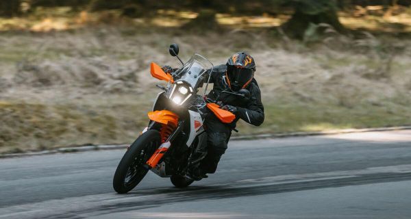 Bonne nouvelle pour KTM, ces nouveautés 2025 très attendues enfin en France
