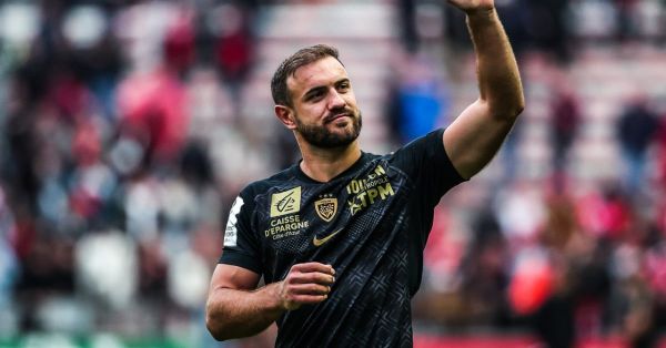 Barbarians britanniques : Trois Français dans l’équipe face à l’Afrique du Sud