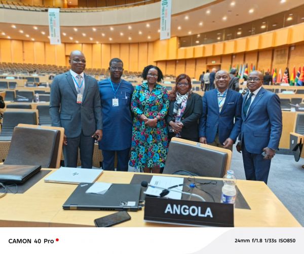 10ème édition de la Journée africaine de la Fonction publique à Addis-Abeba: Le Bénin renforce ses capacités dans la gestion de la fonction publique territoriale