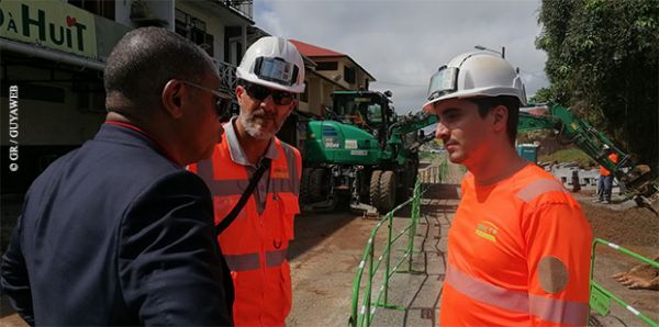 Economie : supprimer le dispositif d’exonération de charges sociales (Lodeom) serait « une catastrophe » alerte le député Christian Baptiste