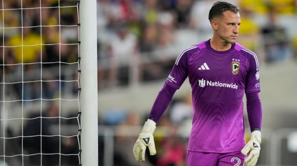 Autre départ, autre victoire pour Evan Bush avec le Crew