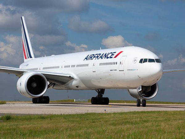 Air France reprend ses vols au Moyen-Orient, l'aéroport Ben Gourion va complètement rouvrir