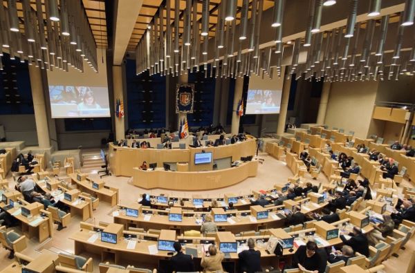 La Région Sud veut poursuivre son plan climat avec 5,6 milliards d’euros