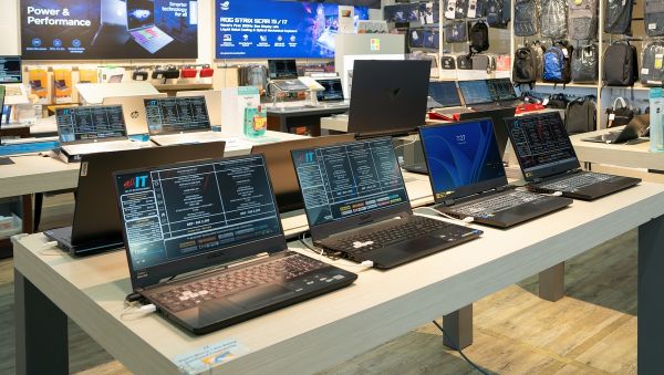 Événement : Soldes d'été 2025 – Les vrais bons plans en informatique