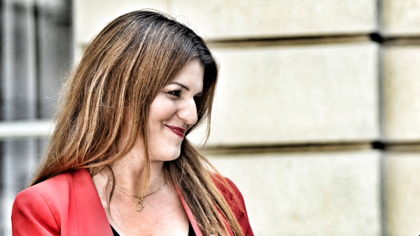 La Légion d'Honneur et Marlène Schiappa : Une farce de plus qui discrédite une distinction historique
