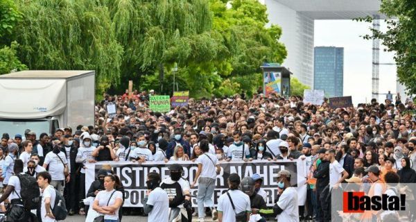 « Refus d'obtempérer », « malaises » en détention... Le bilan 2024 des interventions policières létales