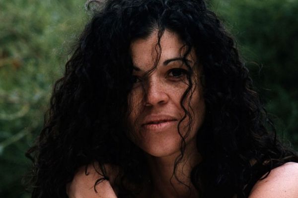 Bal brésilien gratuit à Paris avec la chanteuse Catia Werneck