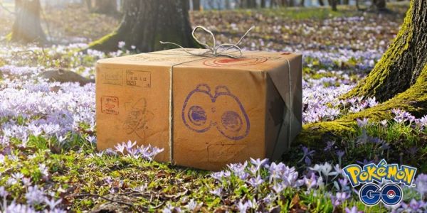 Le planning des événements de juillet 2025 dans Pokémon GO