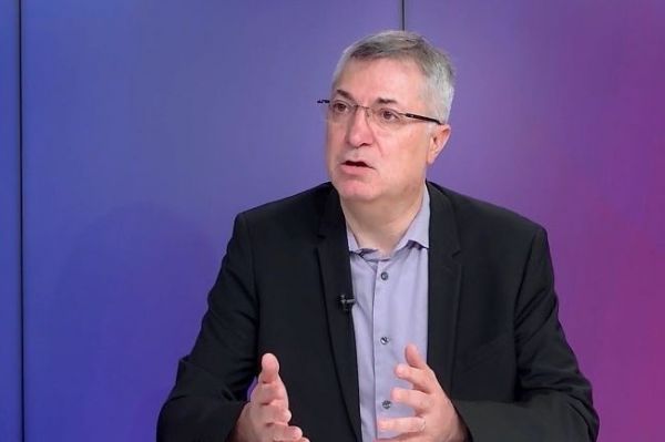 Grand Thema : Quelle place pour l'IA dans les ERP