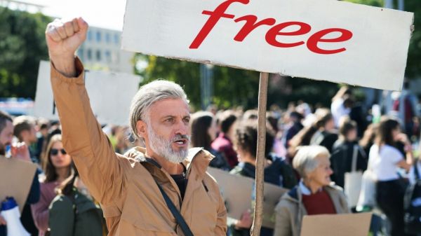 Free annonce une grève d’ampleur inédite : quel impact pour les abonnés ?