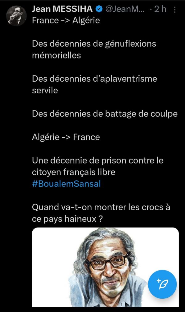 Rendez-nous cet otage écrivain. Israël, au secours!