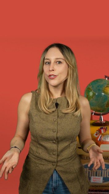 Vous vivez à l'étranger? Voici comment voter en Suisse