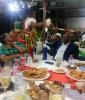 Musique : le Groupe Pella Yombo rend hommage à son promoteur manager