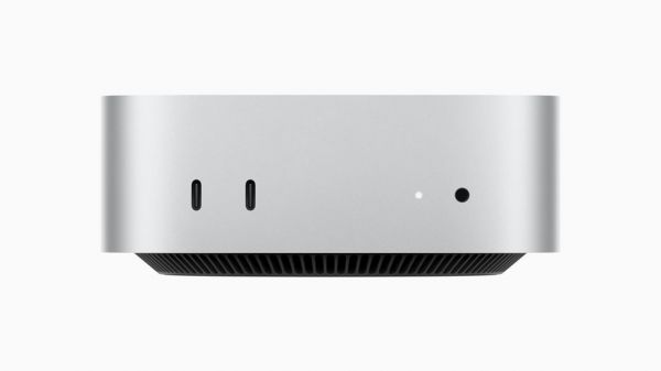 Mon nouveau Mac : sa config et son prix