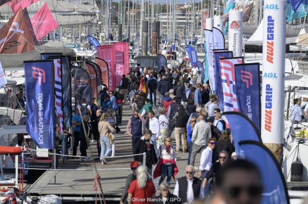 Grand Pavois La Rochelle 2025 : un panorama des grandes lignes à trois mois de l'événement