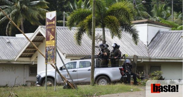 Tués par balle par les forces de l'ordre : 2024, une année record