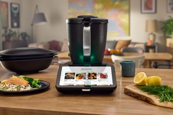 Thermomix TM7, le tout nouveau modèle ultra discret et hyper efficace