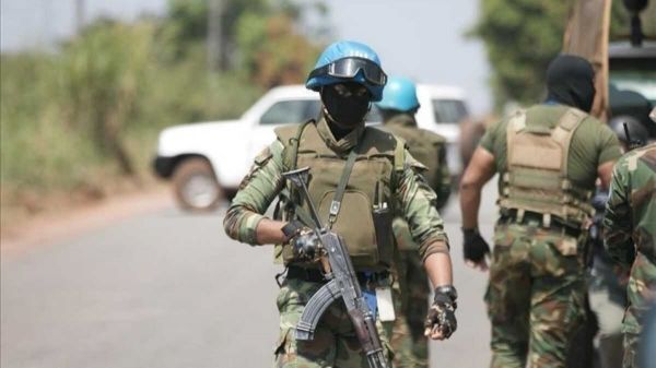Un Casque bleu tué en Centrafrique : les tensions frontalières avec le Soudan inquiètent l'ONU