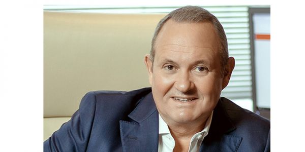 SBM : Fabrice Bonatti nouveau DG