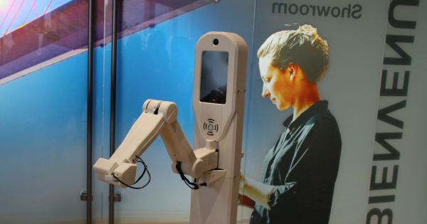 Le CESI de Caen accueille une Summer School internationale sur la e-santé et l'IA