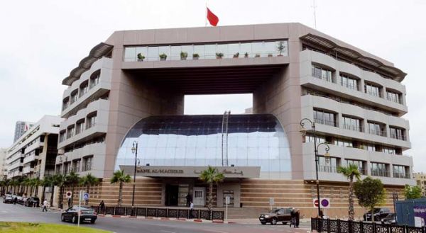Bank Al-Maghrib maintient son taux directeur inchangé