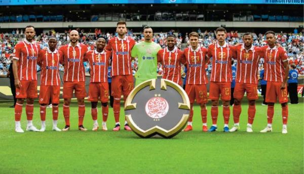 Le Wydad sommé de présenter un autre visage devant Al Aïn