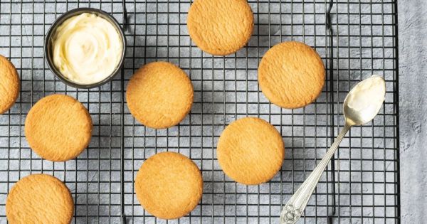 15 goûters d'été à emporter partout (qui résistent à la chaleur) !