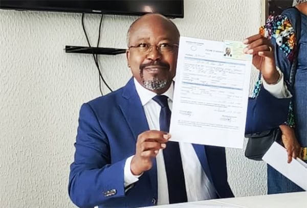 Gabon : Ensemble pour le Gabon entame le recrutement de ses troupes