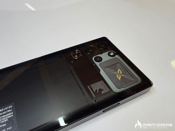 Test – REDMAGIC 10S Pro « VS » 9S Pro