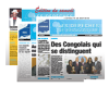 Partenariat : la RDC conclut un accord avec l'AS Monaco