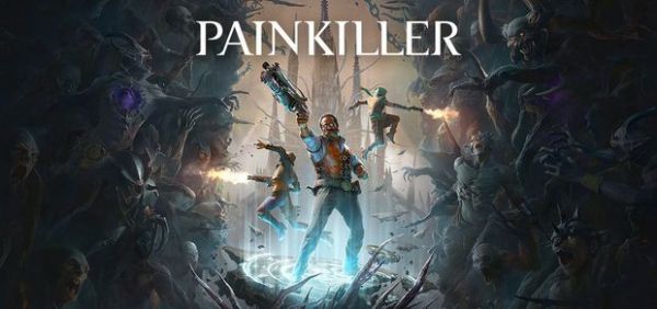 Painkiller sera de retour en fin d’année sur consoles et PC