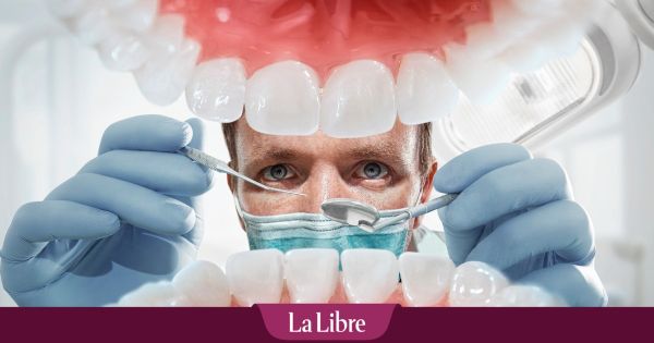 Un faux dentiste autodidacte d'internet a gagné près de 160.000 euros en soignant des dizaines de patients