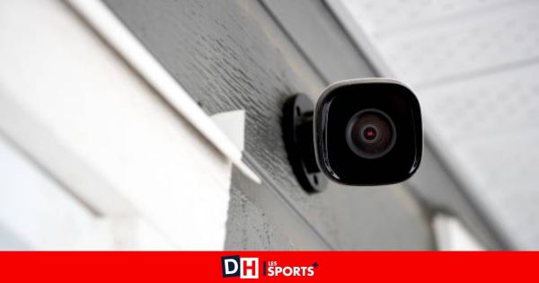Sex-toys, nuisettes et caméra installée dans la chambre : Daniel immédiatement emmené en prison