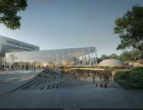 Théâtre Nanterre-Amandiers : une réouverture festive entre créations engagées et immersion populaire