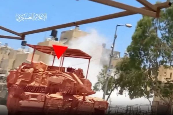 Gaza : la Résistance inflige des coups meurtriers aux troupes de l’occupant