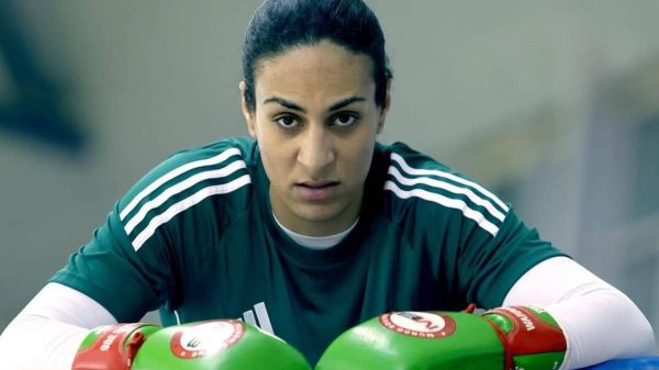 Imane Khelif face à la rancune tenace du Russe Umar Kremlev