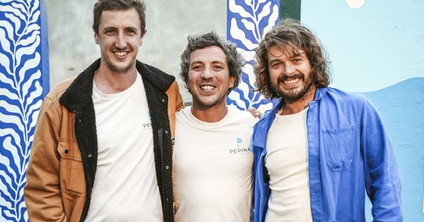 Le tiers-lieu angevin Pepina prépare une levée de fonds et va s'étendre dans 3 autres villes des Pays de la Loire