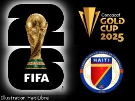 iciHaïti - Message : Fédération Haïtienne de Football