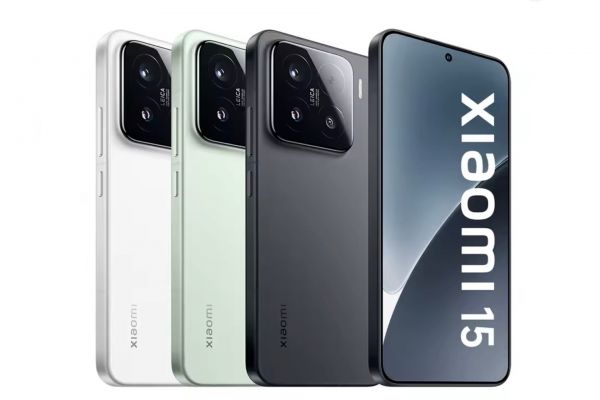 AliExpress attaque les soldes très fort : il vend le Xiaomi 15 à un tarif hallucinant (-43%)